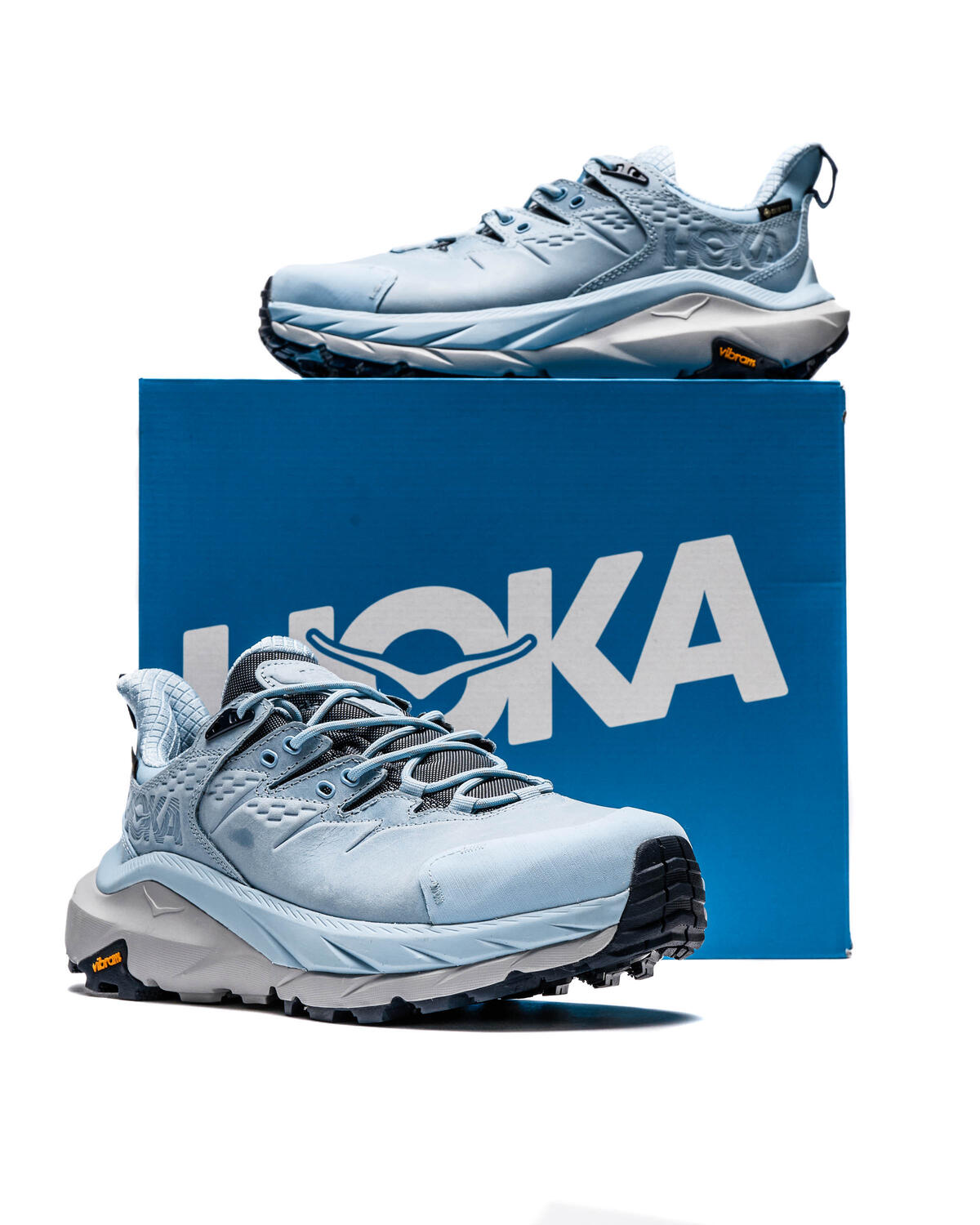 Hoka One One WMNS KAHA 2 LOW Gore-Tex